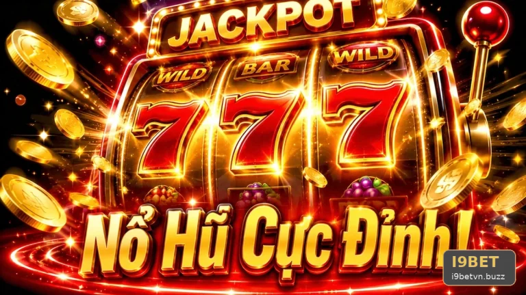 I9BETVNBUZZ 01 Kinh Nghiệm Góc Quan Sát — Kinh Nghiệm Kiểm Tra Dữ Kiện