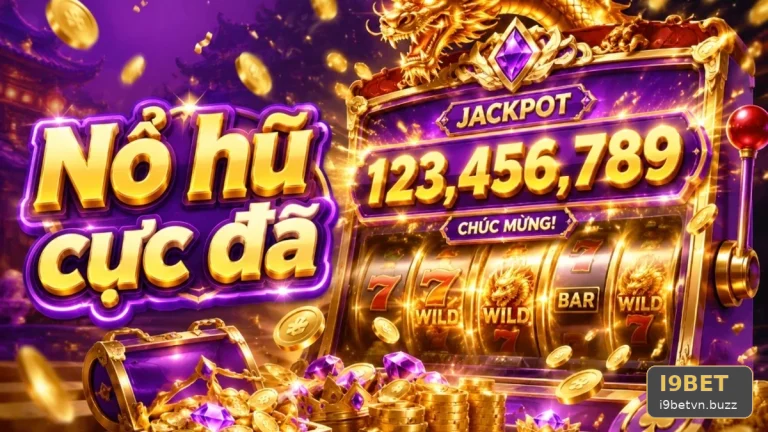 Tra bảng thanh toán hay xem hiệu ứng nổ hũ: Hai cách đọc thông tin slot