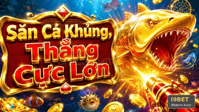 I9BETVNBUZZ 01 Nổ Hũ Góc Quan Sát — Giải Mã Cảnh Slot : Cách Đọc Biểu Tượng