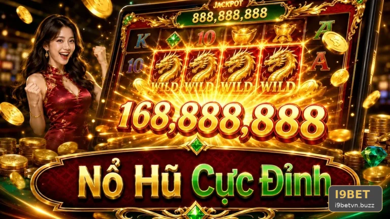 I9BETVNBUZZ 03 Nổ Hũ Hồ Sơ Kiểm Chứng — Quản Lý Ngân Sách Khi Theo Dõi Trò