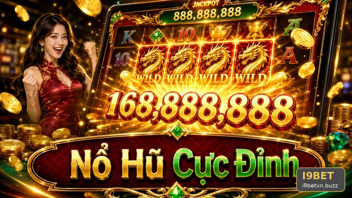 I9BETVNBUZZ 03 Nổ Hũ Hồ Sơ Kiểm Chứng — Quản Lý Ngân Sách Khi Theo Dõi Trò