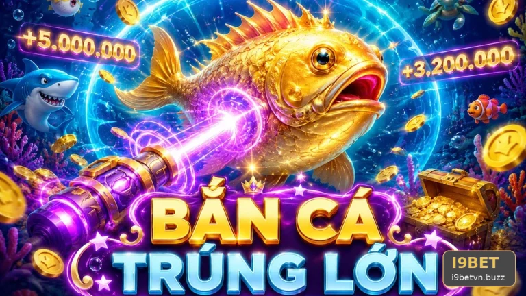 I9BETVNBUZZ 05 Nổ Hũ Sổ Tay Dữ Kiện — Nhận Diện Rương Thưởng Và Cơ Chế Nổ