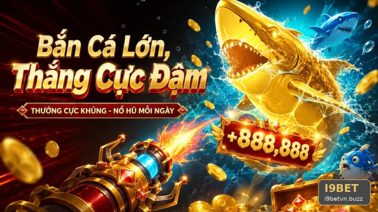 I9BETVNBUZZ 07 Nổ Hũ Bảng Nhận Diện — Phân Tích Jackpot Từ Biểu Tượng Trong