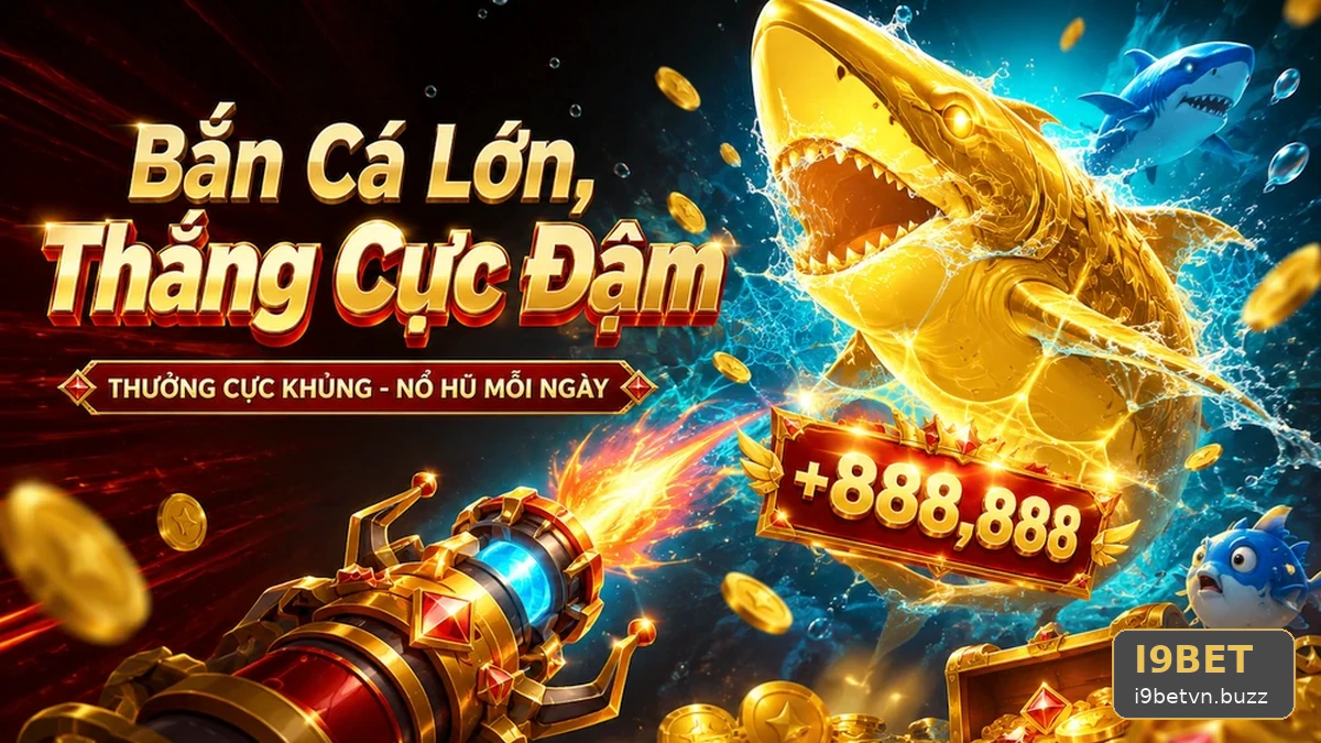 I9BETVNBUZZ 07 Nổ Hũ Bảng Nhận Diện — Phân Tích Jackpot Từ Biểu Tượng Trong