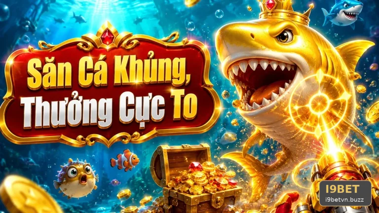 Quan sát quỹ đạo đạn trước khi quay guồng slot nổ hũ tại I9BET