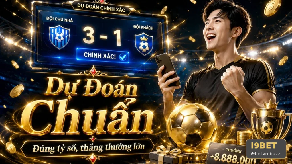 I9BET Phân Tích Thể Thao Và Tỷ Số Trận Đấu: Đọc Chi Tiết Giao Diện Đội Hình, Chấn Thương Và Kế Hoạch Trận Đấu – Hướng Dẫn Đọc Dữ Liệu Qua Góc Kiểm Chứng Theo Tên Miền i9betvn.buzz