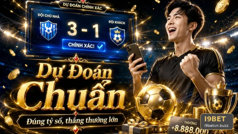 I9BET Phân Tích Thể Thao Và Tỷ Số Trận Đấu: Đọc Chi Tiết Giao Diện Đội Hình, Chấn Thương Và Kế Hoạch Trận Đấu – Hướng Dẫn Đọc Dữ Liệu Qua Góc Kiểm Chứng Theo Tên Miền i9betvn.buzz