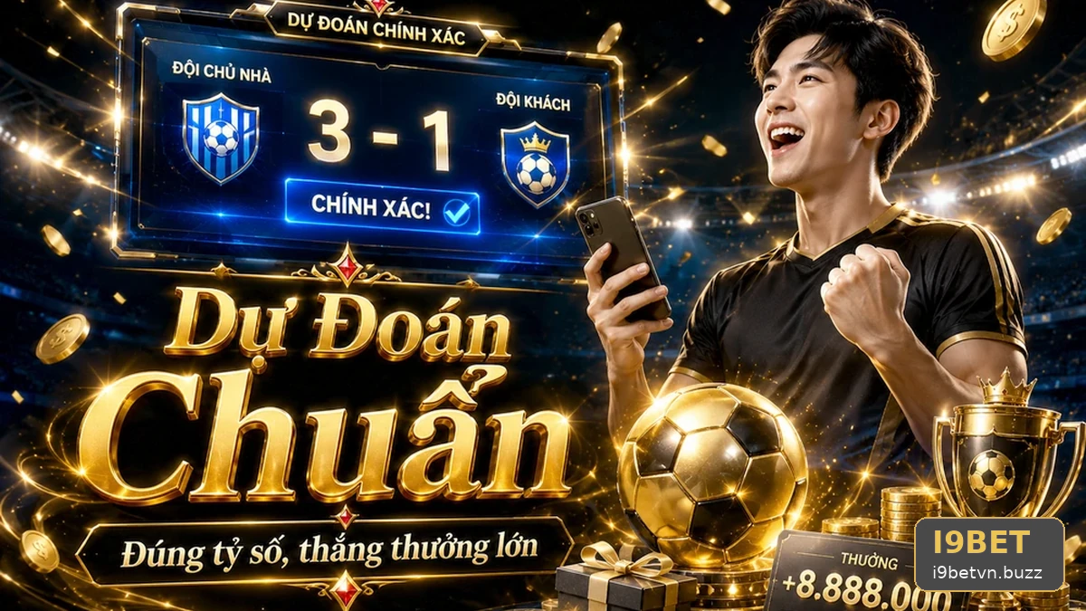 I9BET Phân Tích Thể Thao Và Tỷ Số Trận Đấu: Đọc Chi Tiết Giao Diện Đội Hình, Chấn Thương Và Kế Hoạch Trận Đấu – Hướng Dẫn Đọc Dữ Liệu Qua Góc Kiểm Chứng Theo Tên Miền i9betvn.buzz
