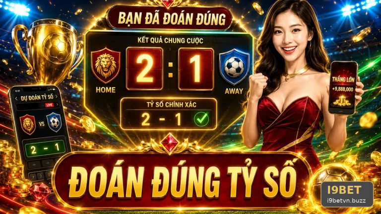 I9BETVNBUZZ 06 Thể Thao Lộ Trình Tham Khảo — Kiểm Tra Thời Gian Và Bối Cảnh
