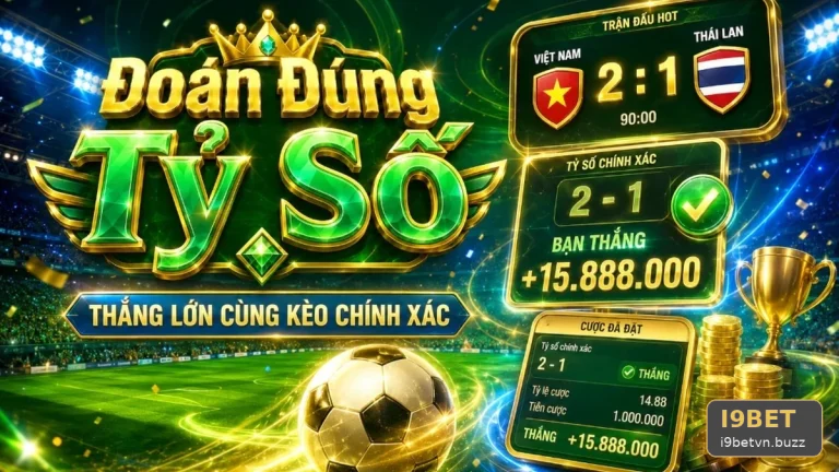 I9BETVNBUZZ 07 Thể Thao Bảng Nhận Diện — So Sánh Phong Độ Qua Dữ Liệu Thể