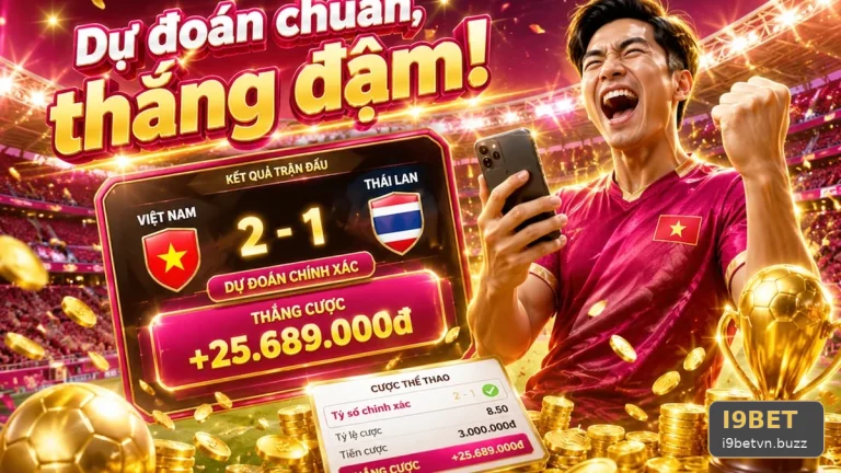 I9BETVNBUZZ 09 Thể Thao Phiếu Rà Soát — Đối Chiếu Tin Trận Đấu Từ Nhiều