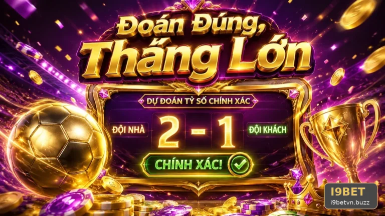 I9BETVNBUZZ 10 Thể Thao Bản Hướng Dẫn — Quản Lý Thời Gian Khi Xem Thể Thao