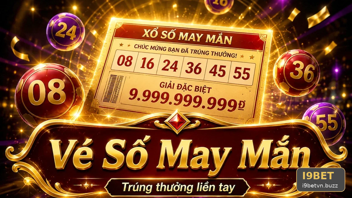 Từ Vé Số Đến Bảng Đối Chiếu: Trình Tự Kiểm Tra Kết Quả Xổ Số