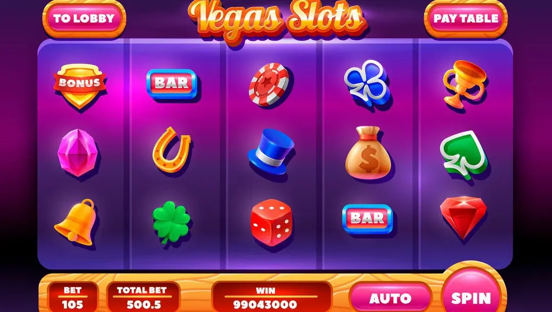 I9BET Nổ Hũ: Những Điểm Cần Đọc Kỹ Trên Giao Diện Trò Chơi Slot
