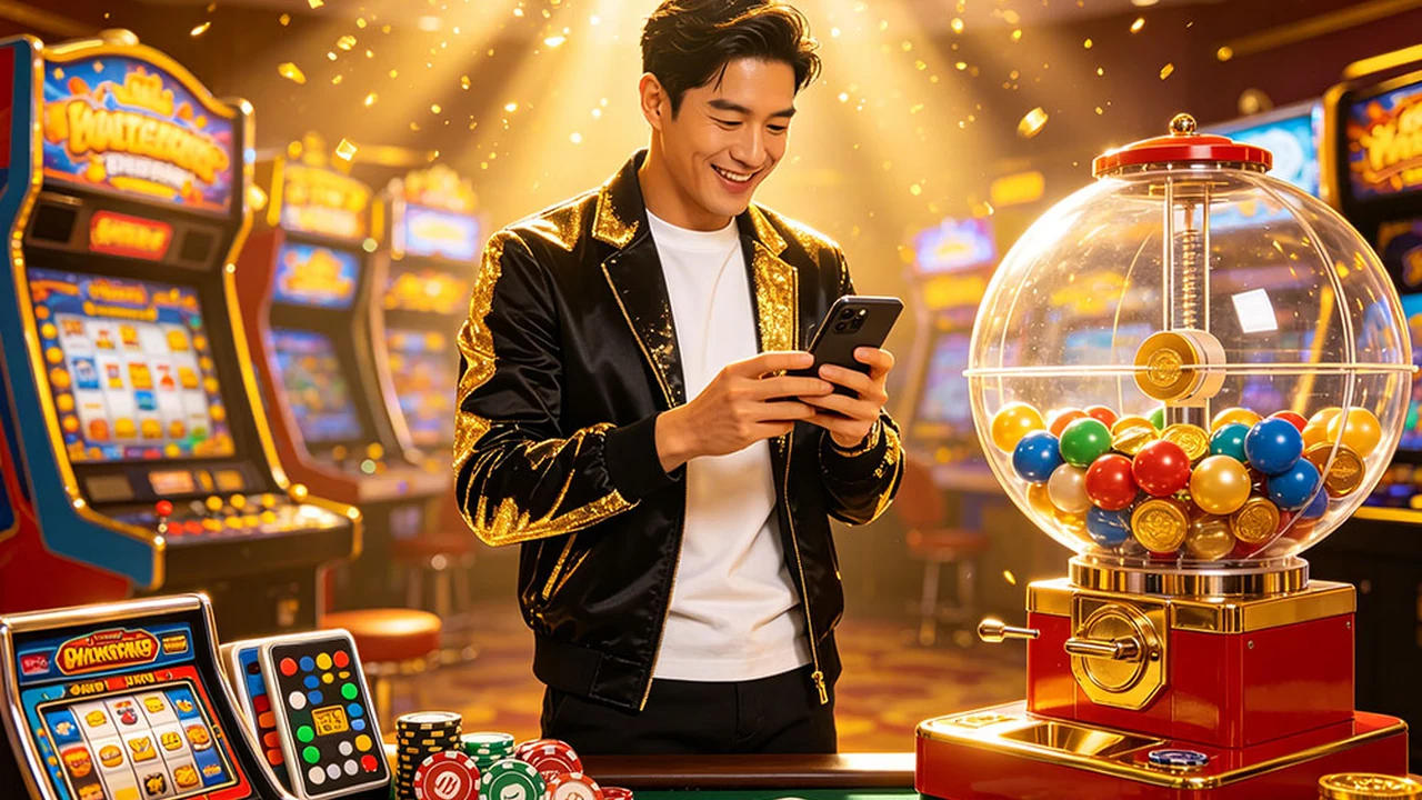 Hướng dẫn đối chiếu thông tin nổ hũ trên di động trên qua góc nhìn thực tế — I9BET — Quy trình tự kiểm tra không bỏ sót