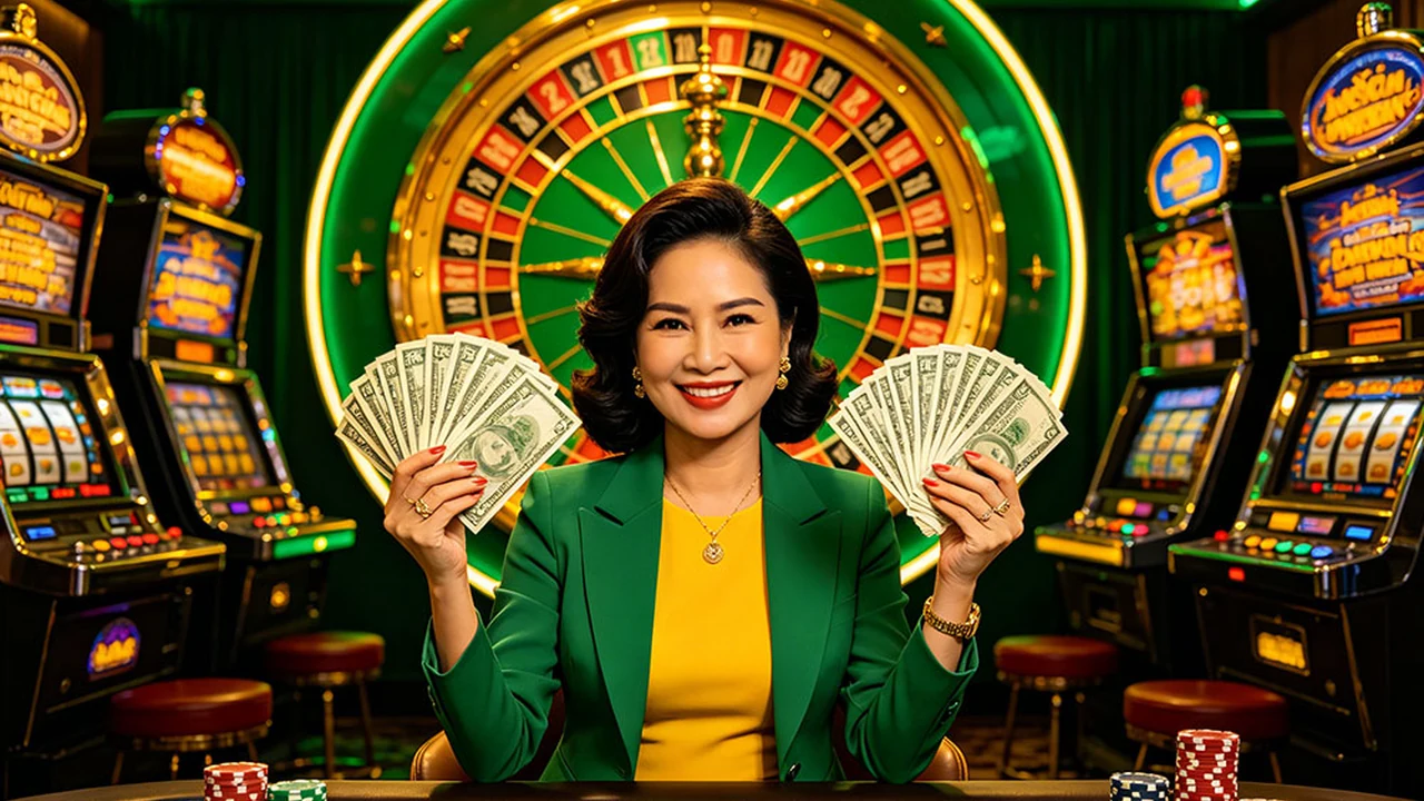 NỔ HŨ trên I9BET – bước kiểm tra thực tế