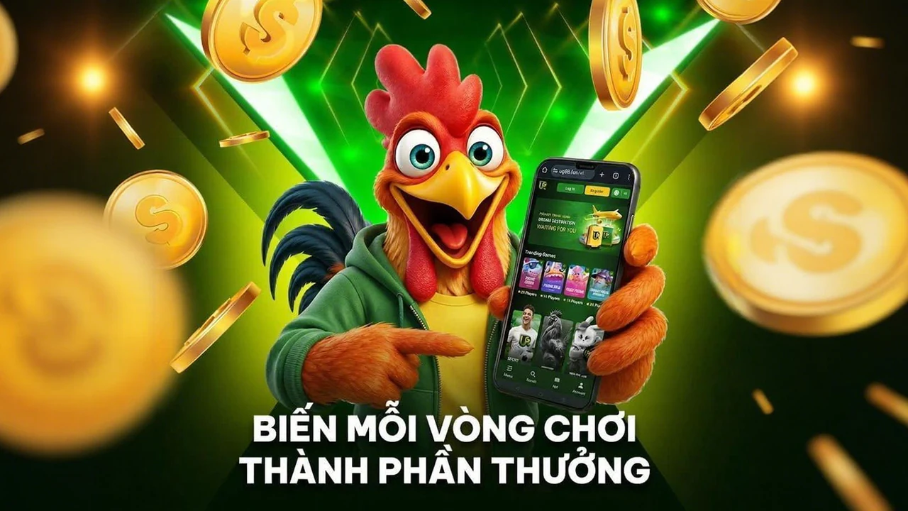 Cẩm nang nổ hũ theo từng bước trên I9BET qua góc nhìn thực tế